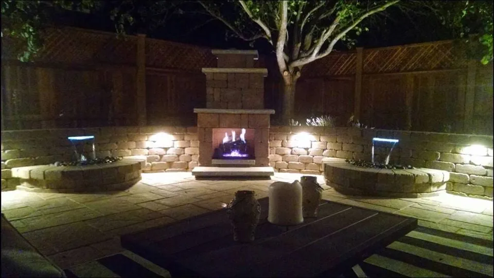 Affordable landscape installation experts serving Penngrove, CA - Poteracke Landscape Design & Build
