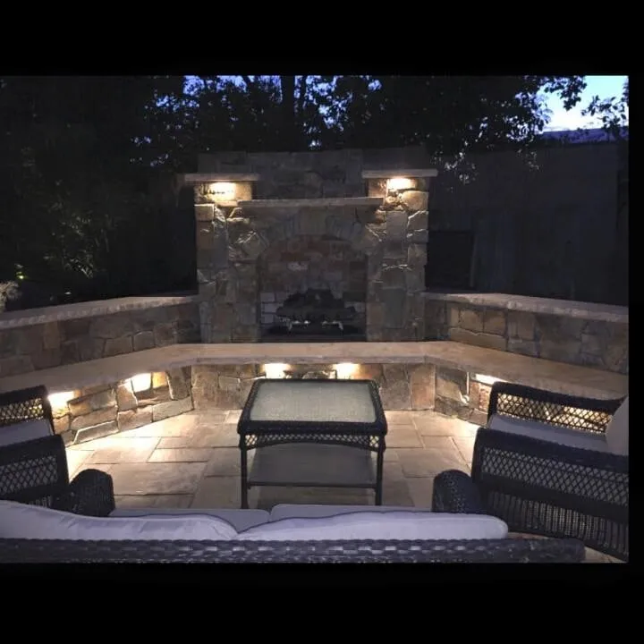 Reliable outdoor landscaping in Penngrove, CA - Poteracke Landscape Design & Build