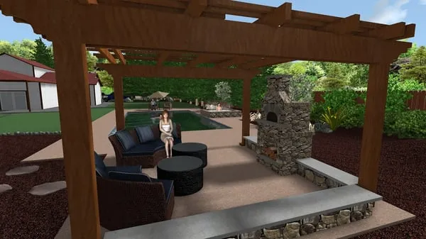 Poteracke Landscape Design & Build