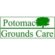 Potomac Grounds Care Logo