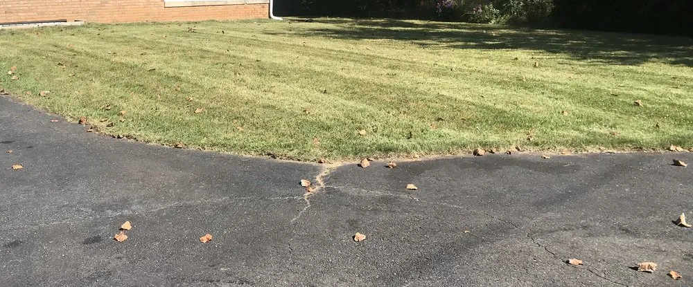 Professional garden landscaping for outdoor upgrades across Falls Church, VA - Potomac Lawn Professionals