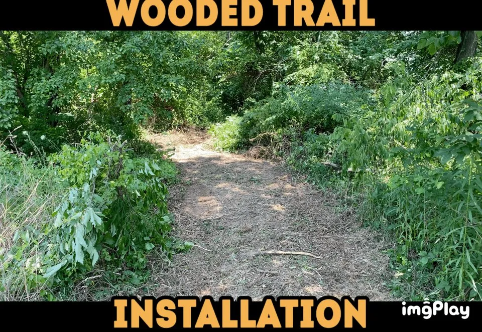 Local lawn mowing service in Boyds, MD - Potomac Pathways