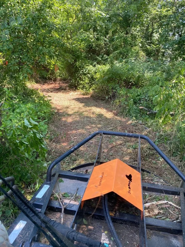 Reliable garden landscaping in Boyds, MD - Potomac Pathways