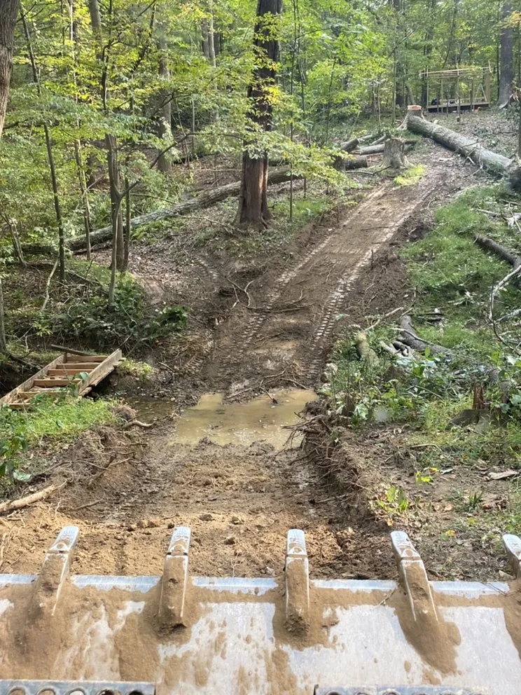 Trusted landscape design experts serving Boyds, MD - Potomac Pathways