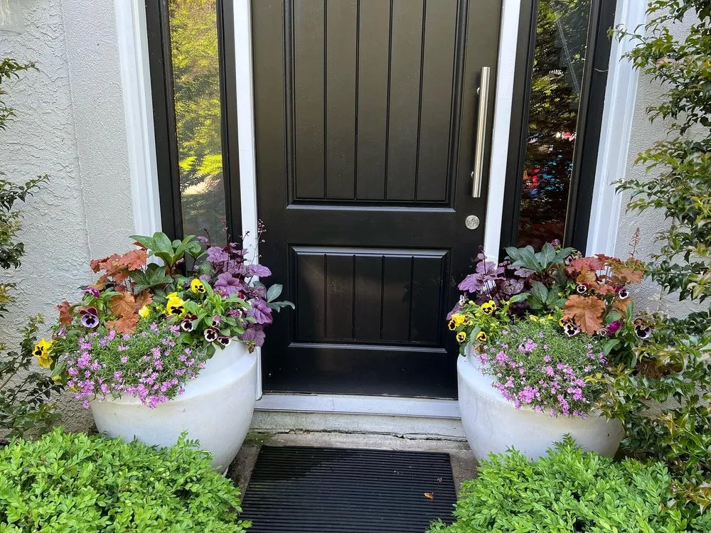 Local yard maintenance in Upper Darby, PA by Pots and Planters