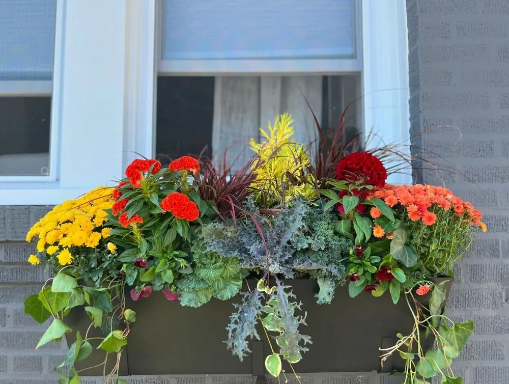 Top-rated garden landscaping in Upper Darby, PA by Pots and Planters