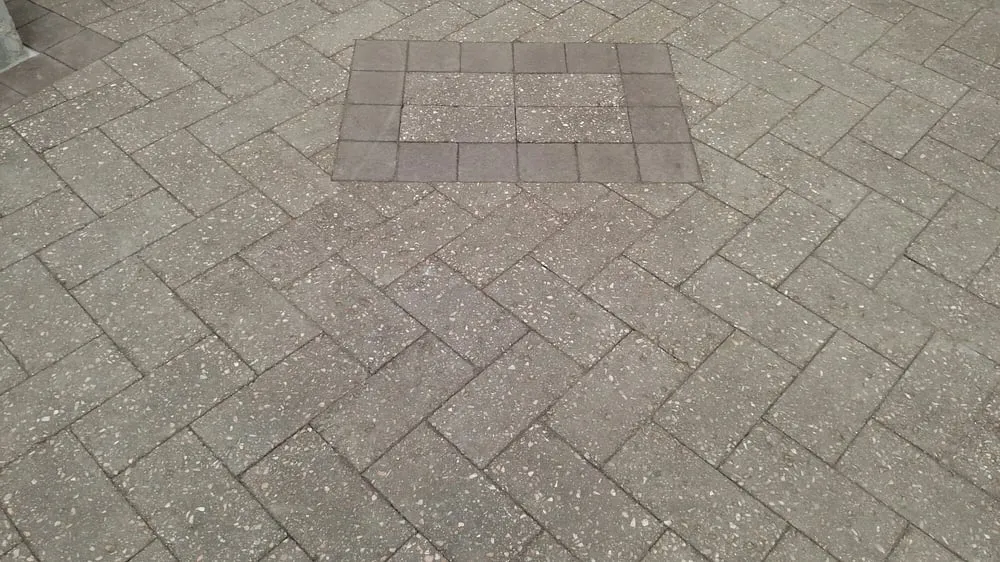 Custom lawn care service with custom design in Potsdam, NY by Potsdam Stonescaping