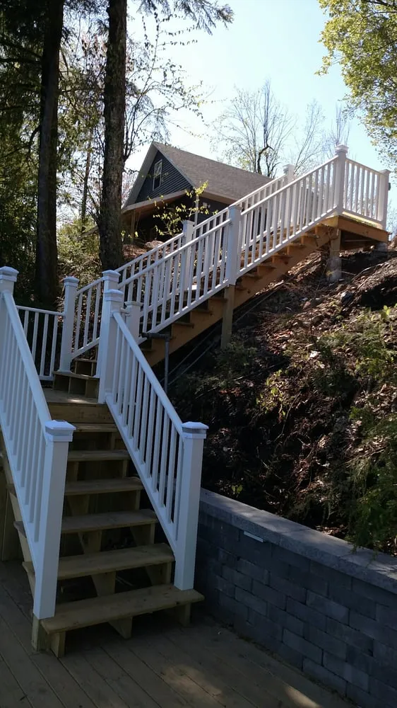 Expert yard maintenance experts serving Potsdam, NY - Potsdam Stonescaping