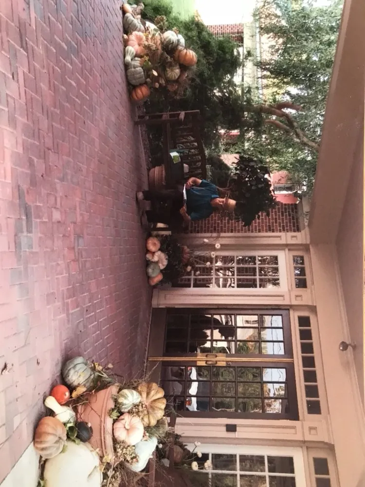 Local lawn mowing service near you in Mechanicsburg, PA by Potted Luck Landscape