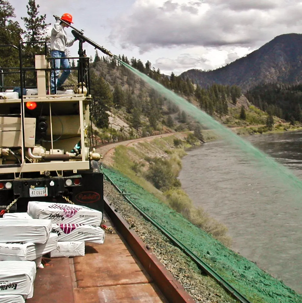 Trusted yard maintenance for homes in Missoula, MT by Potter-Frame Enterprises