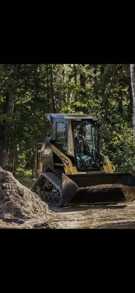 Custom yard cleanup service experts serving Port Edwards, WI - Potter Property Development