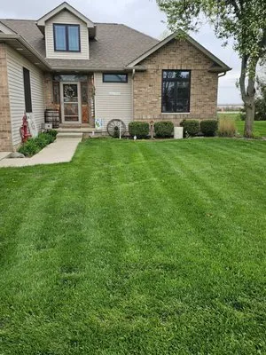 Potters Ground Control Logo