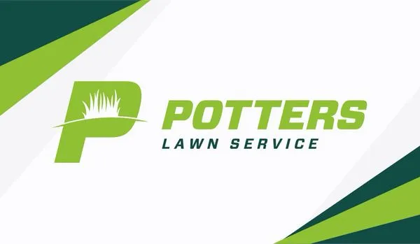 Potter's Lawn Service
