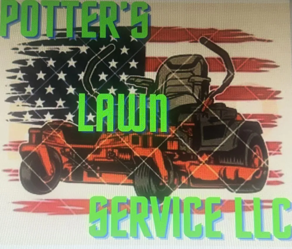 Affordable landscape design experts serving Fayetteville, TN - Potter's Lawn Service