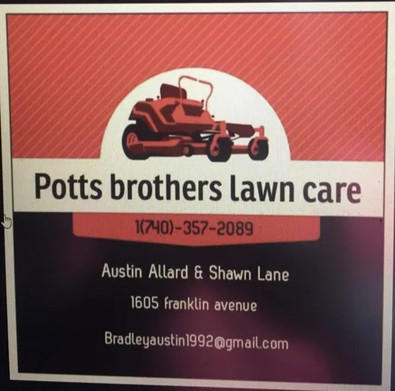 Affordable lawn care service in Portsmouth, OH by Potts Brothers Lawn Care And Power Washing