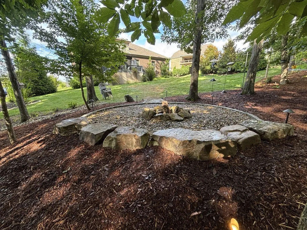 Expert lawn care service in Eagleville, TN by Potts Lawn Care