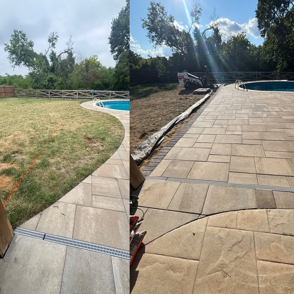 Trusted lawn mowing service in Eagleville, TN by Potts Lawn Care