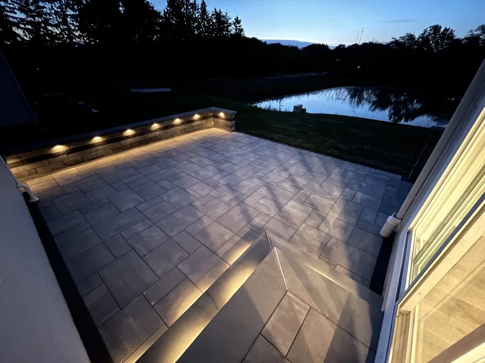 Expert landscape design experts serving Long Grove, IL - Poul's Landscaping & Nursery