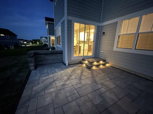 Poul's Landscaping & Nursery