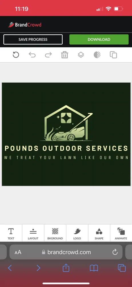 Expert yard maintenance for homes across Semmes, AL - Pounds Outdoor Services