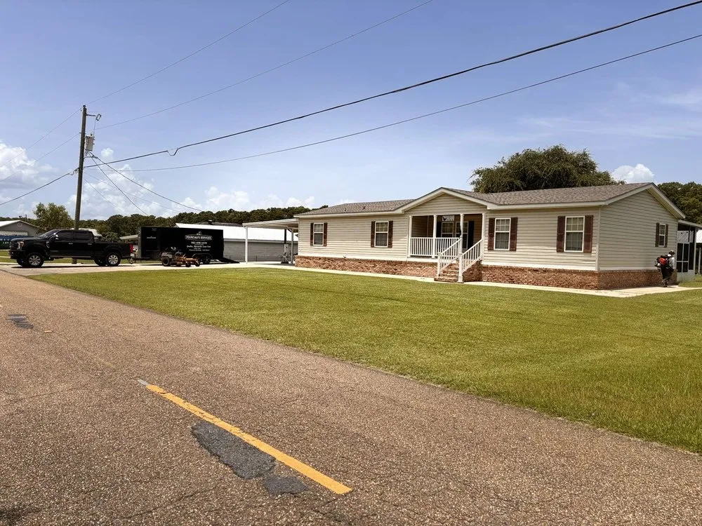 Expert yard cleanup service experts serving Pierre Part, LA - Pourciau’s Services