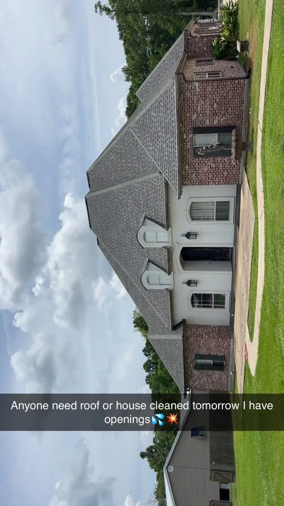 Local garden landscaping near you in Pierre Part, LA by Pourciau’s Services