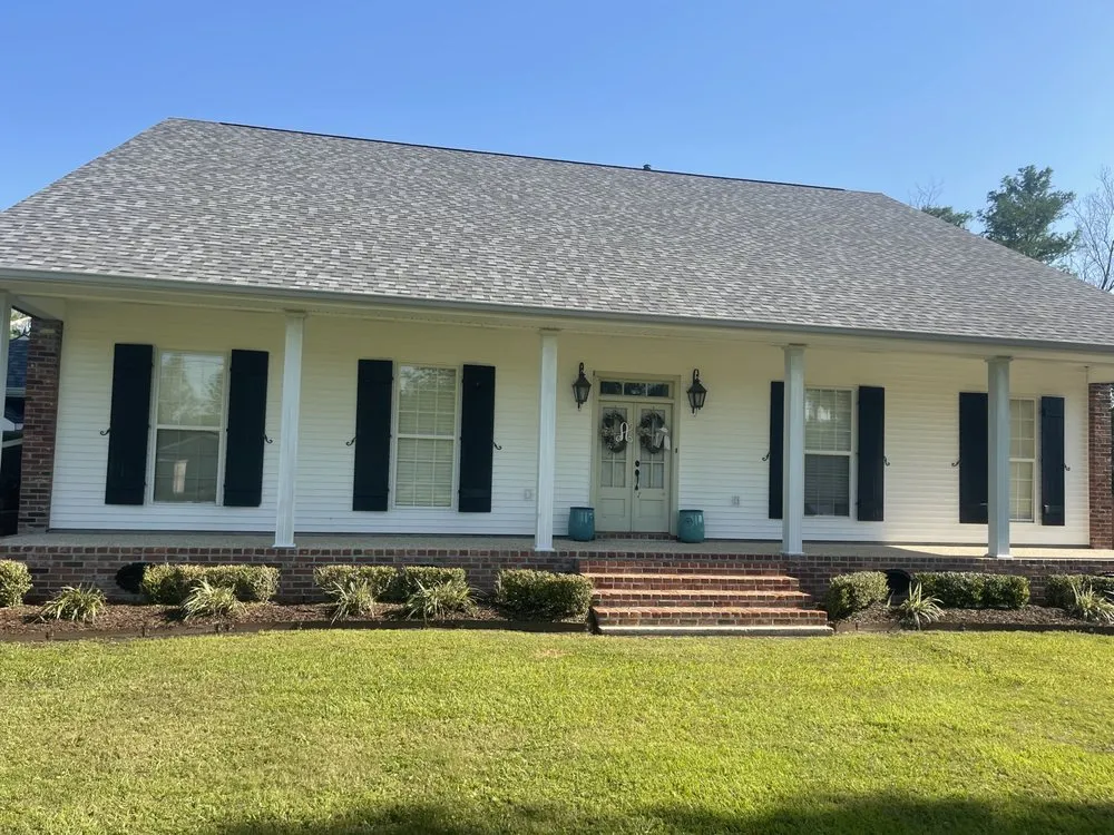 Local lawn care service for outdoor upgrades across Pierre Part, LA - Pourciau’s Services