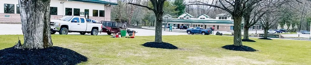 Affordable lawn mowing service experts serving Wappingers Falls, NY - Povall Siteworks