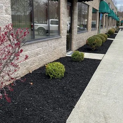 Professional residential landscaping experts serving Wappingers Falls, NY - Povall Siteworks