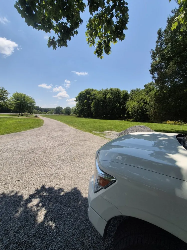 Professional landscaping services for homes across Bell Buckle, TN - Poverty hill lawn care