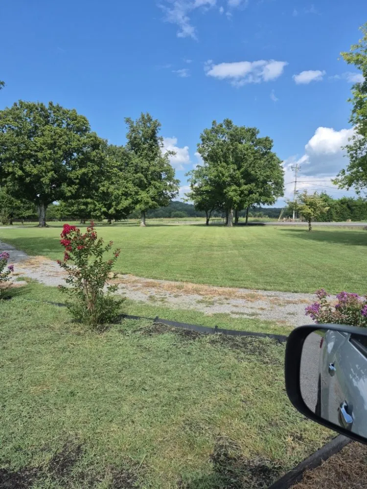 Reliable residential landscaping in Bell Buckle, TN - Poverty hill lawn care