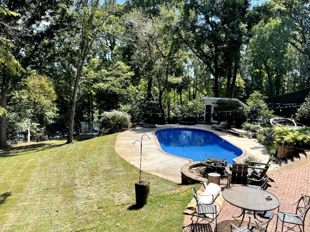 Expert landscaping services experts serving York, SC - Powell Concrete Hardscape and Landscaping