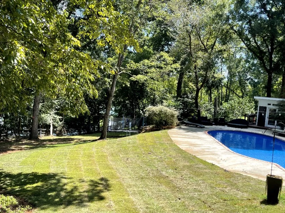 Reliable outdoor landscaping in York, SC - Powell Concrete Hardscape and Landscaping