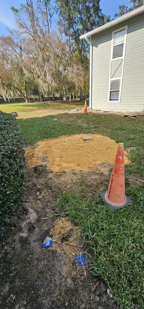 Local lawn care service in Deltona, FL by Powell Environmental Services