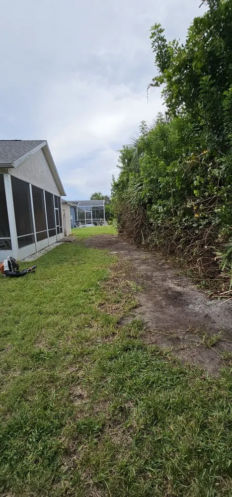 Custom yard maintenance experts serving Deltona, FL - Powell Environmental Services