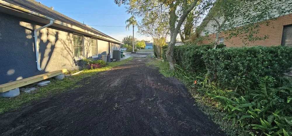 Reliable garden landscaping in Deltona, FL - Powell Environmental Services