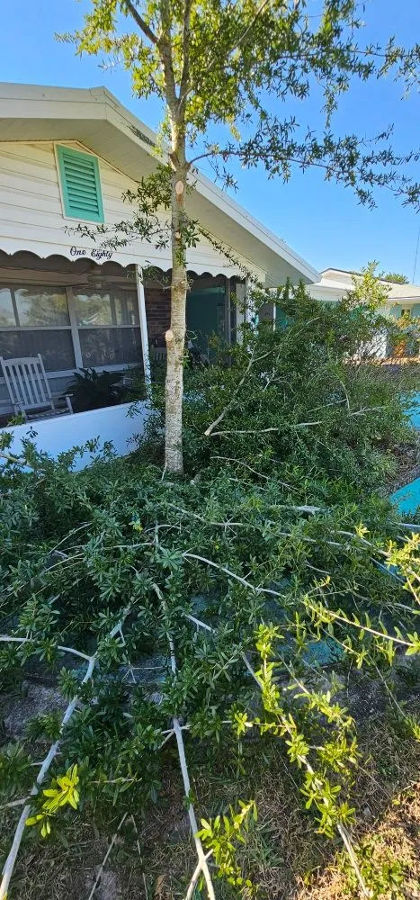 Affordable residential landscaping in Deltona, FL - Powell Environmental Services