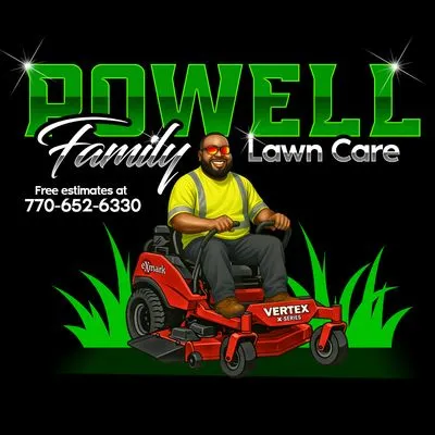 Powell Family Lawn Care