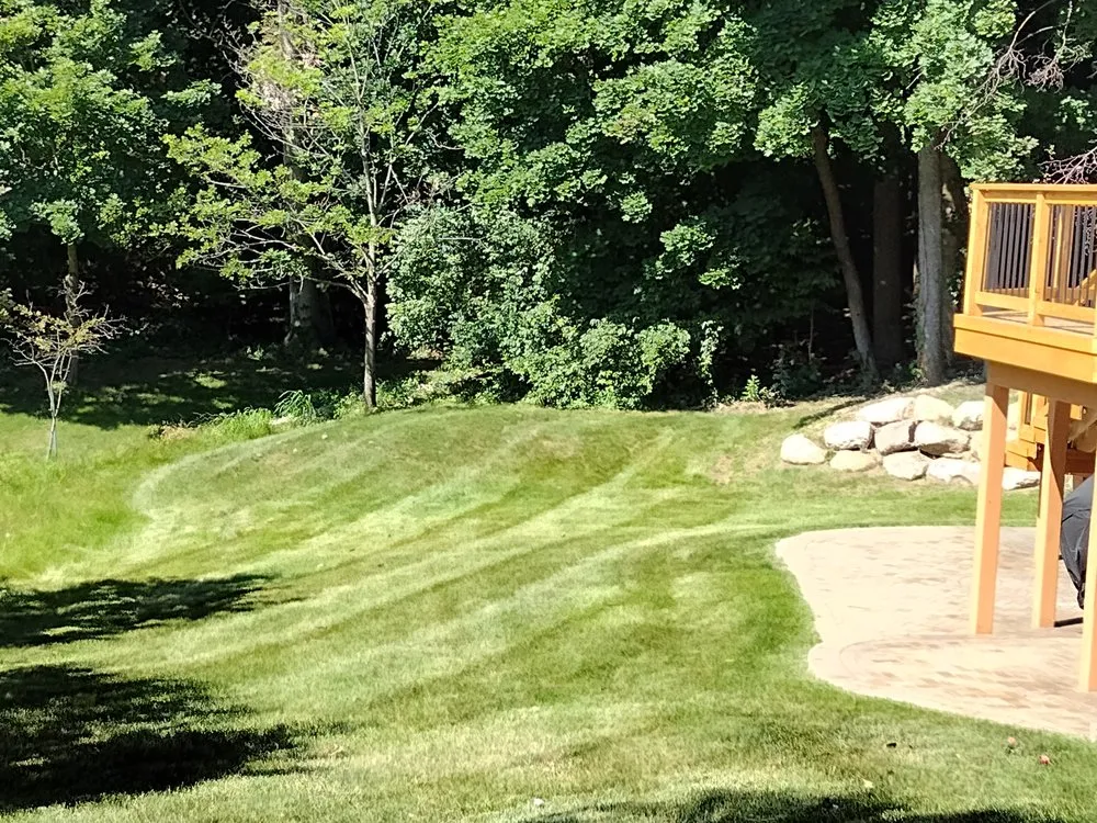 Top-rated landscaping services in Inkster, MI by Powell outdoor services llc