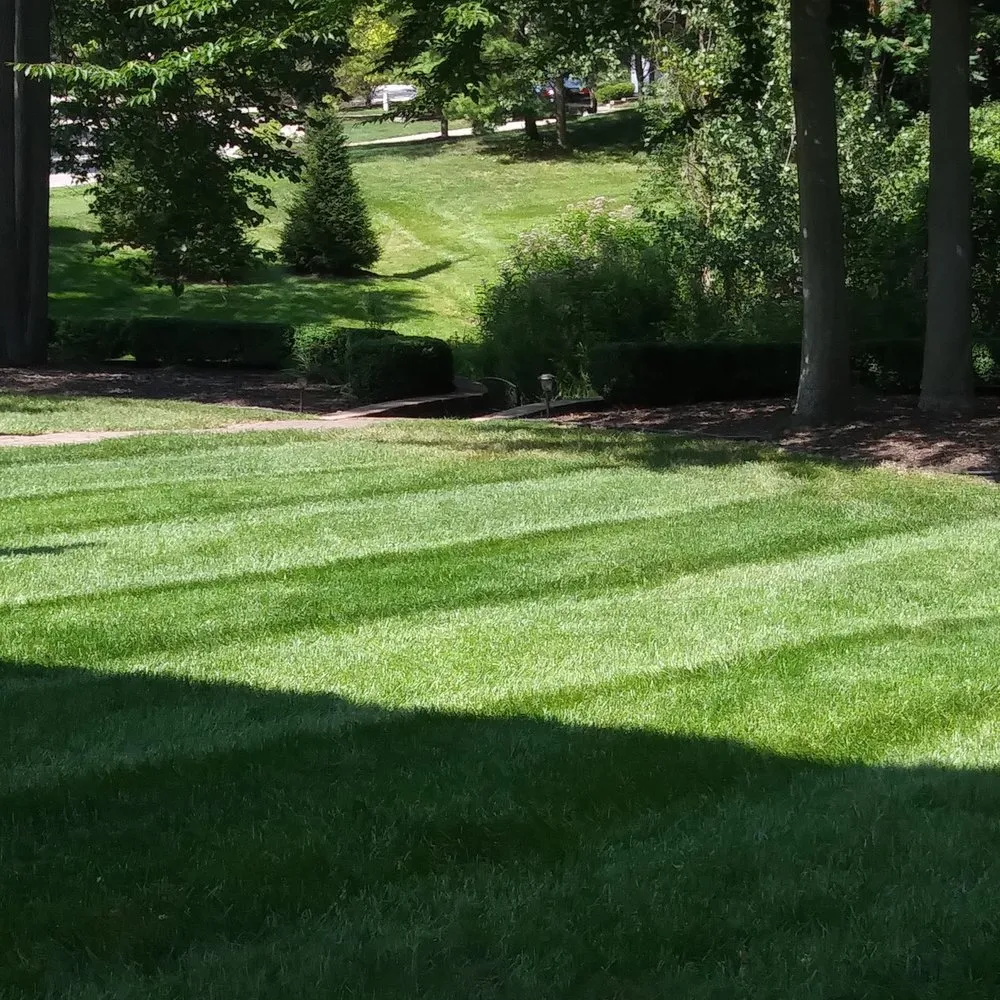 Affordable lawn care service experts serving Inkster, MI - Powell outdoor services llc