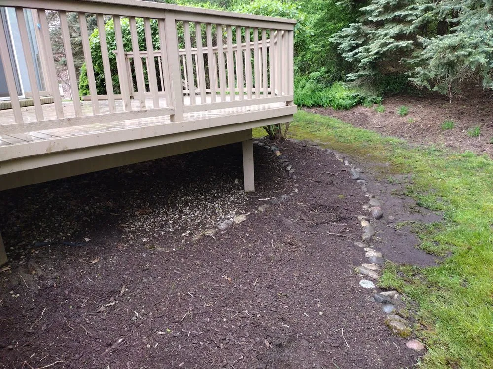 Trusted outdoor landscaping experts serving Inkster, MI - Powell outdoor services llc