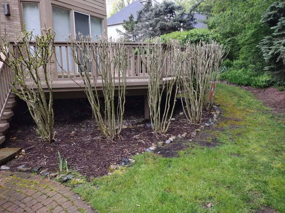 Top-rated landscape design experts serving Inkster, MI - Powell outdoor services llc