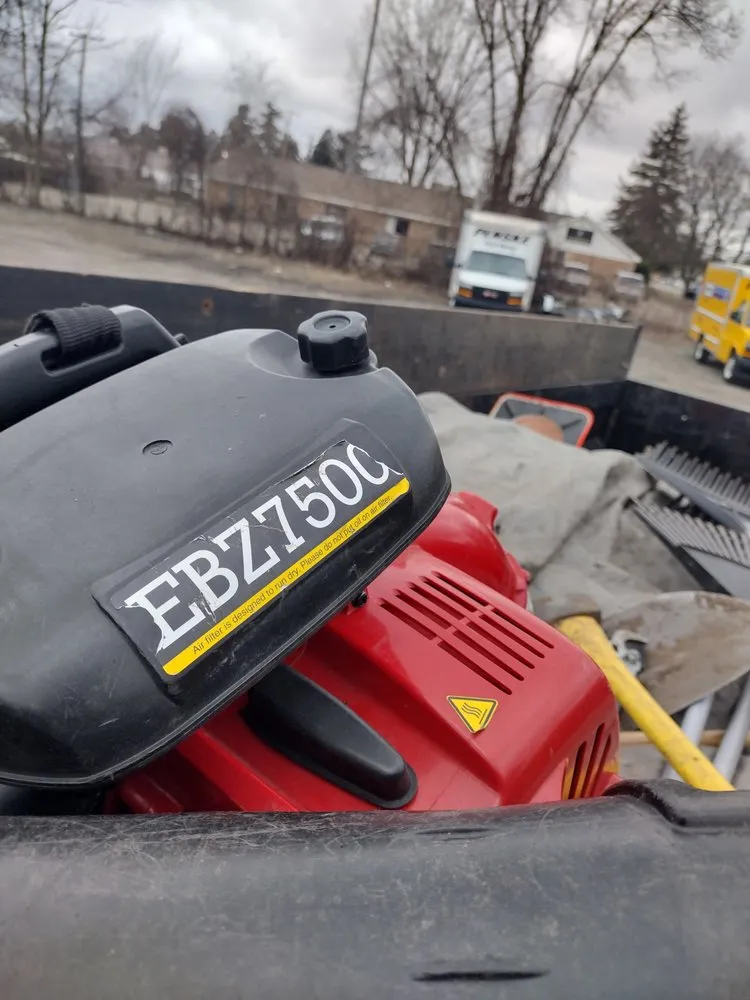 Affordable landscape design for outdoor upgrades across Inkster, MI - Powell outdoor services llc