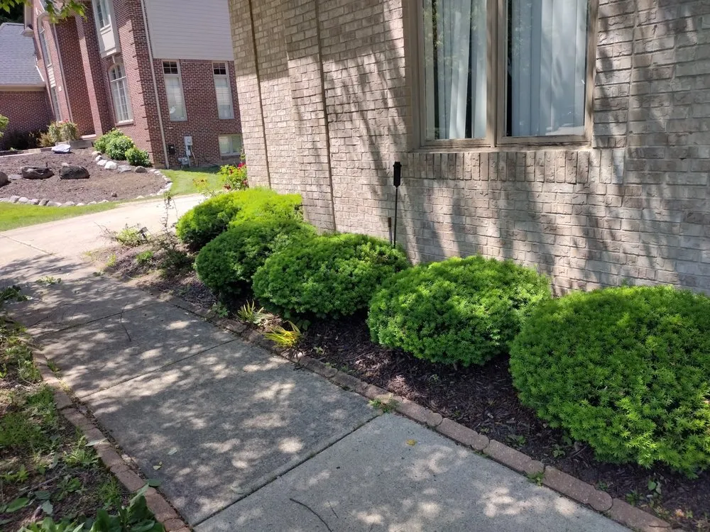 Top-rated landscaping services in Inkster, MI - Powell outdoor services llc