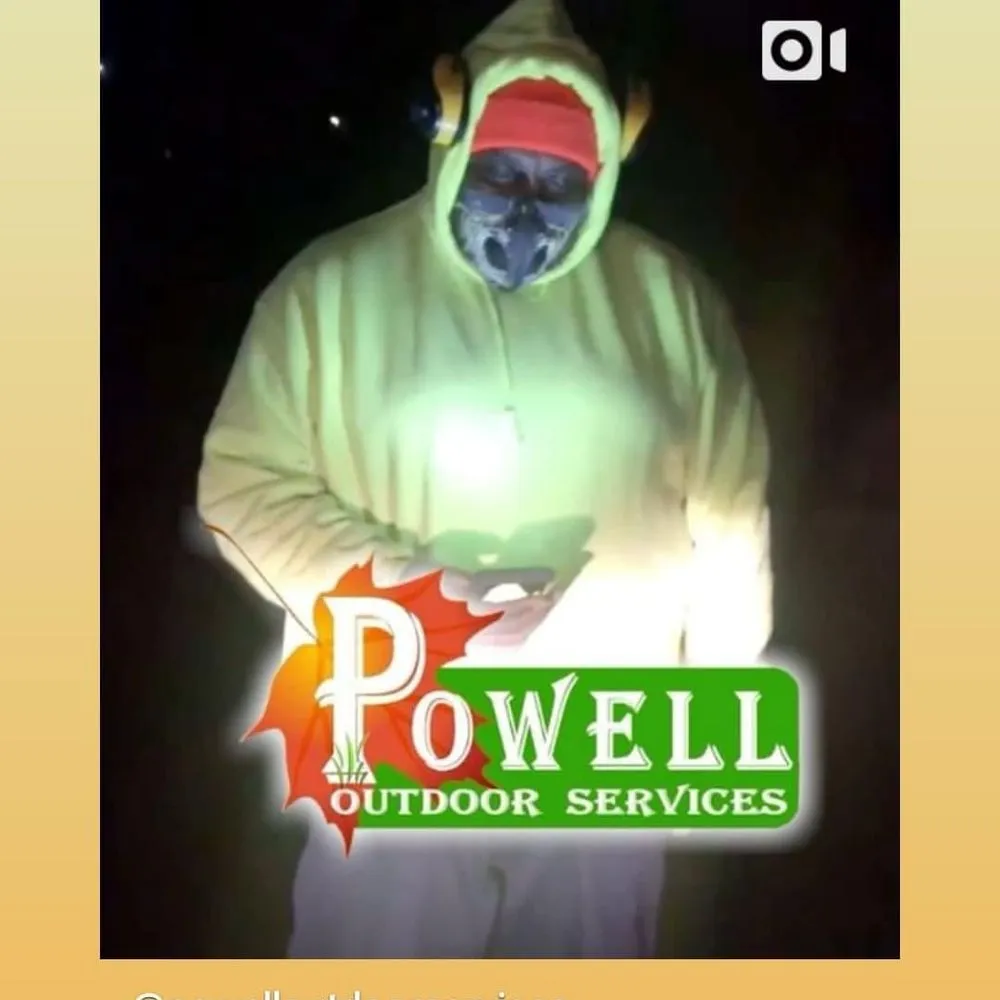 Professional landscape design in Inkster, MI by Powell outdoor services llc