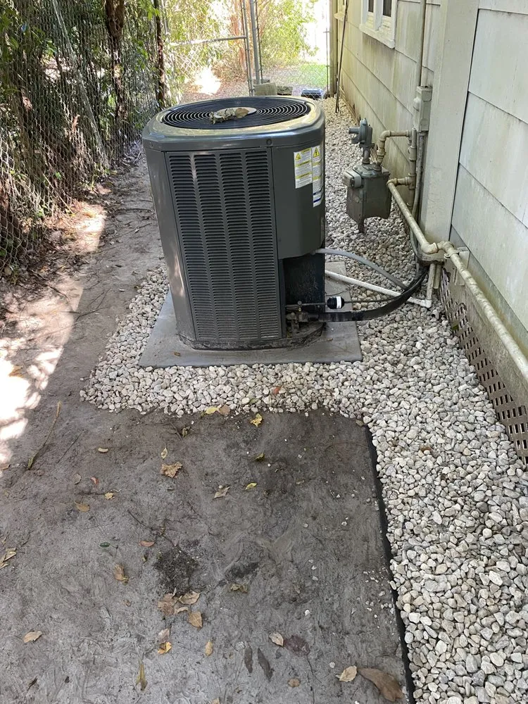 Affordable landscape design for outdoor upgrades across Tallahassee, FL - Powell's All Around Property Services