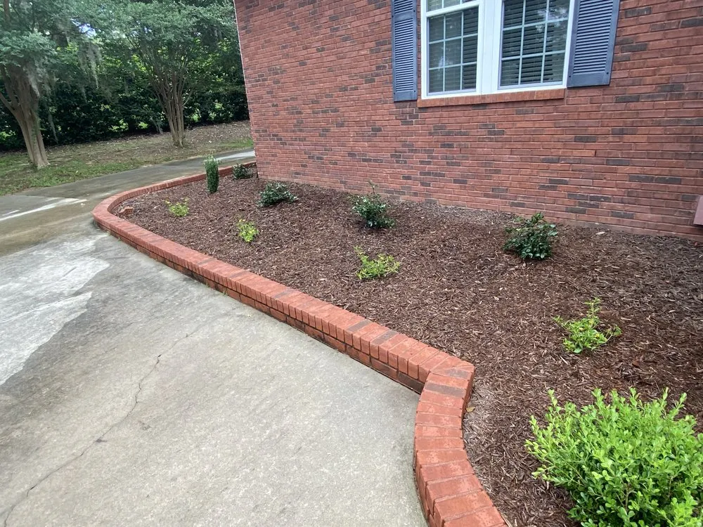 Expert lawn care service in Tallahassee, FL - Powell's All Around Property Services