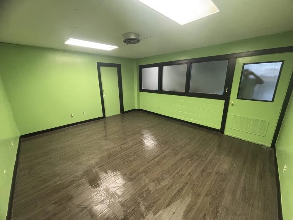 Custom garden landscaping experts serving Tallahassee, FL - Powell's All Around Property Services