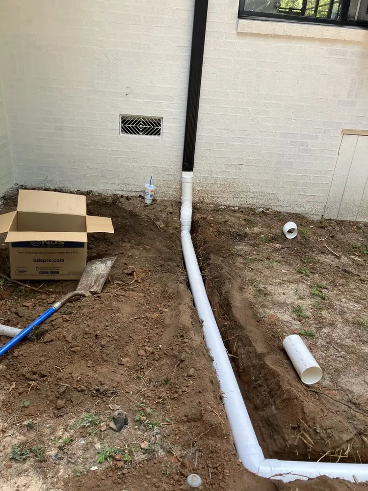 Expert landscape installation in Tallahassee, FL - Powell's All Around Property Services