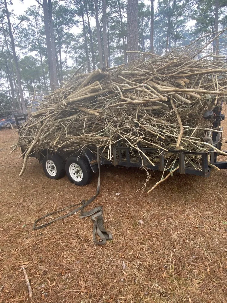 Trusted residential landscaping experts serving Tallahassee, FL - Powell's All Around Property Services